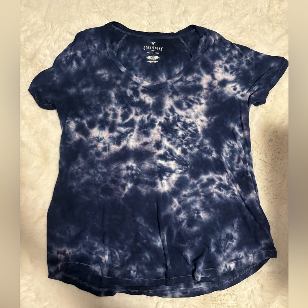 American Eagle Soft & Sexy T-Shirt